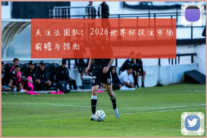 关注法国队:2026世界杯投注市场前瞻与预测