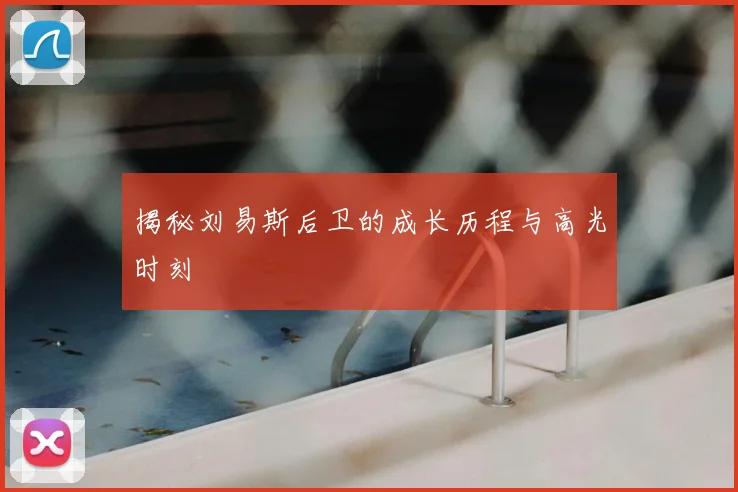 揭秘刘易斯后卫的成长历程与高光时刻